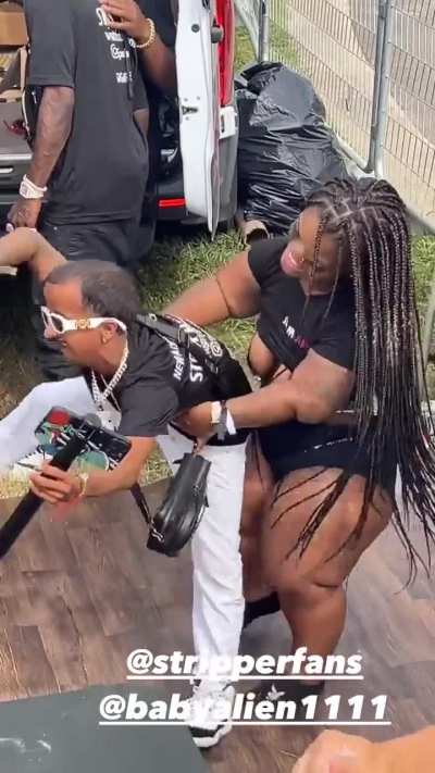 Caption this…