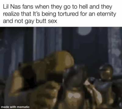 Lil nas