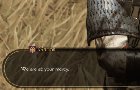 Defeated lords are cheated right back in with full minimum troop size