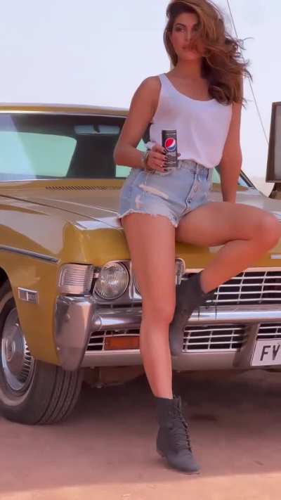 Jacqueline Fernandez 