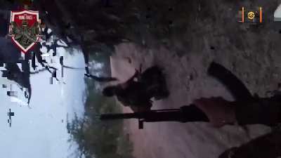 People's Defense Force and other anti-junta militias (including Young Force UG, Justice Revolution Force, and Earthquake People's Defense Force) Capture a Myanmar Military camp in Aungthar, Pakokku, Magway Region (July 17th)