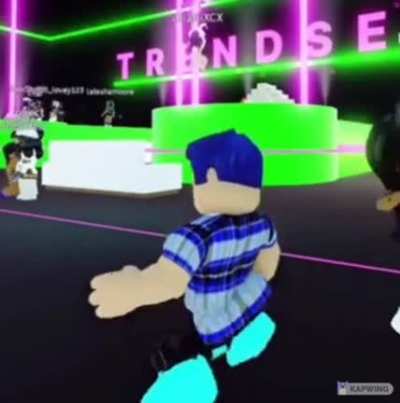 Apenas Roblox