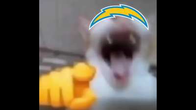 Imagine Not Clinching the Playoffs by Week 17