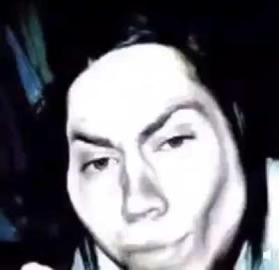 Seu pior pesadelo