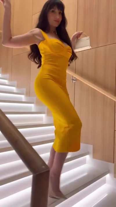 Nora fatehi