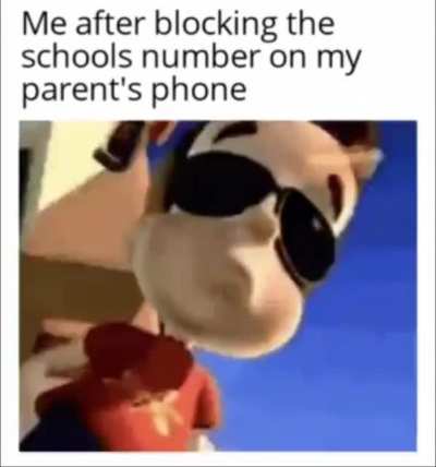 What can happen when scrolling and listening to Aphex at the same time