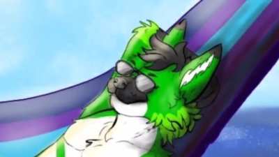 furry🦊irl