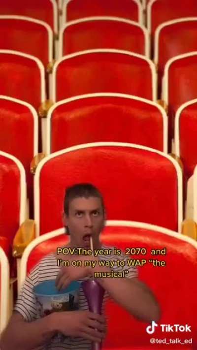 Gen Z’s Hamilton