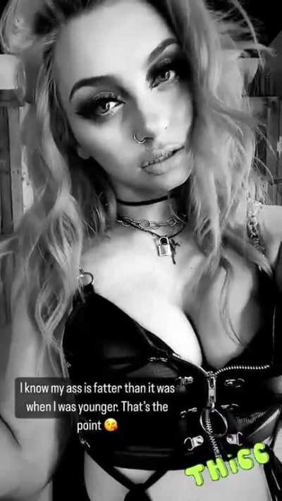 Gigi Dolin