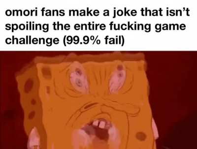 it’s such a shame that so many people aren’t going to play the game because of this