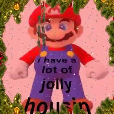 marco’s chrinmas