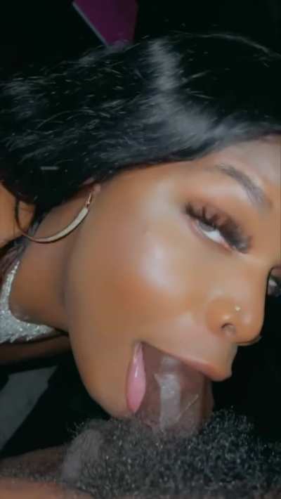 Can you fuck me better than he did to this creamy sissy hole? 🥵💦