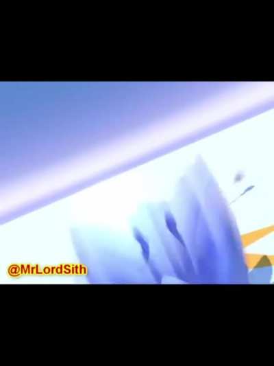 Sonic Gummybear thing, but I voice over it. Animation by MrLordSith.