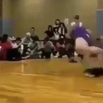 Sick moves