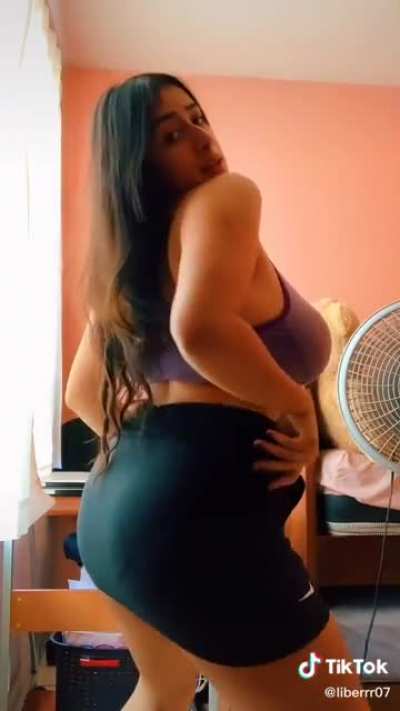 Sport bra