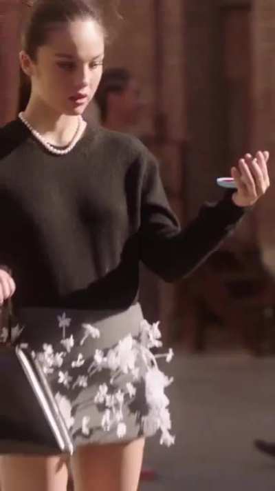 Olivia Rodrigo