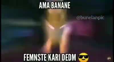 Yeah 😎