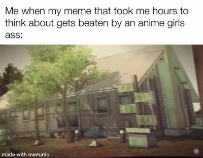 Sad times...