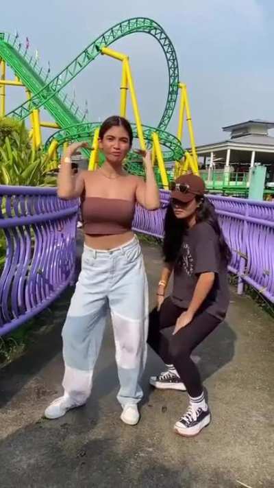 Heaven Peralejo