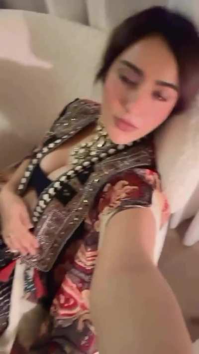 Neha Sharma 