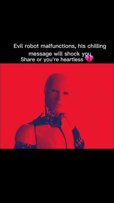 Im scared guys 😰