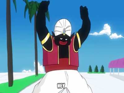 Piccolo