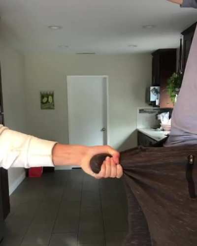 Unexpected - Video #2130