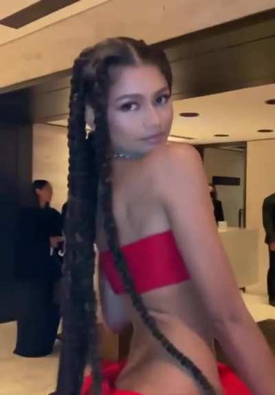 Zendaya