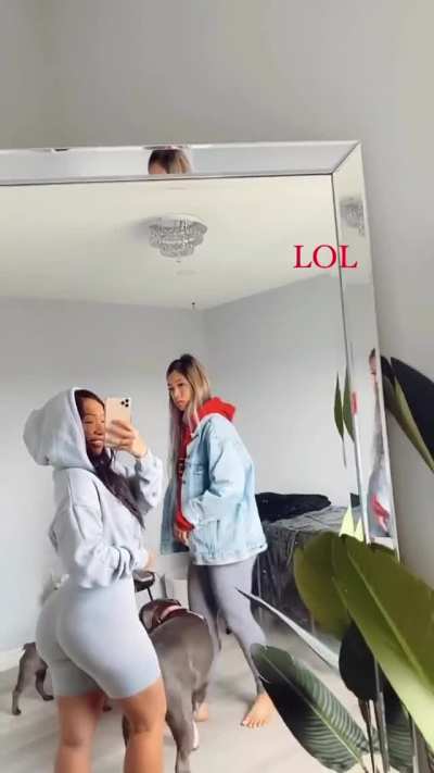 Booty