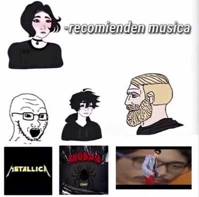El respeta damitas