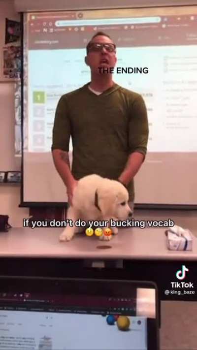 Save buck