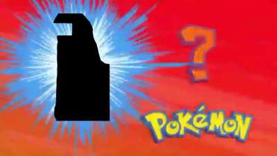 Gotta catch em all!