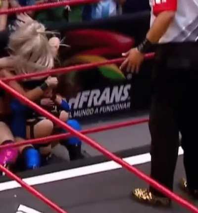 Scarlett