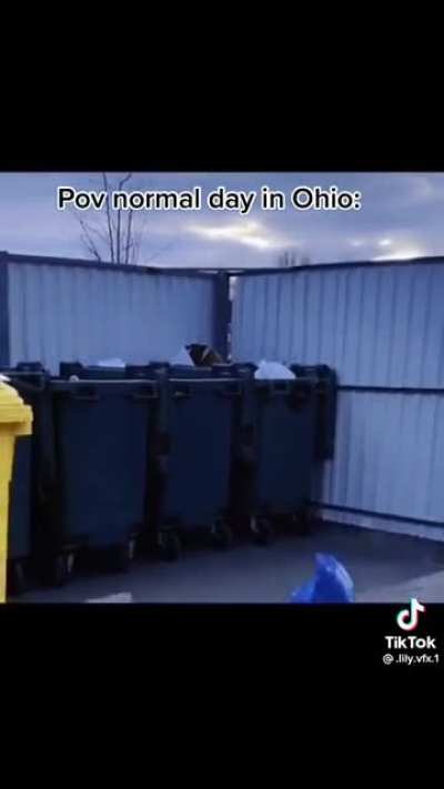 ohio