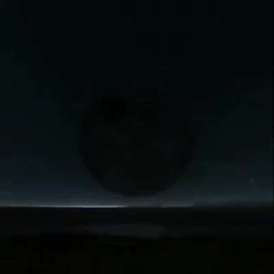 LunarEclipse2021 REAL OR FAKE ??