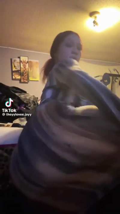 THROWIN That MF!