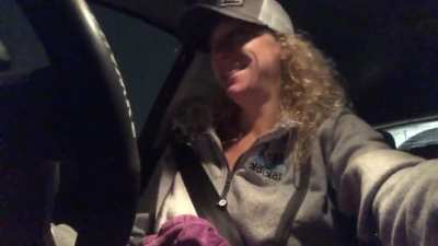 Random video. Getting old sucks. Love ya peeps, happy Monday evening....