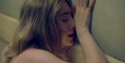 Kate Winslet and birthday girl Saoirse Ronan