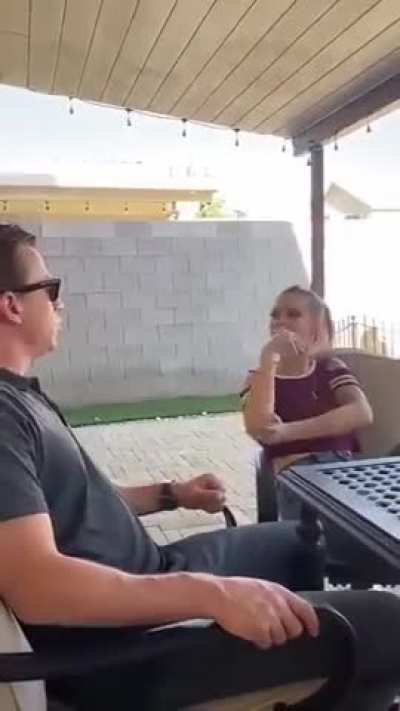 Maybe maybe maybe