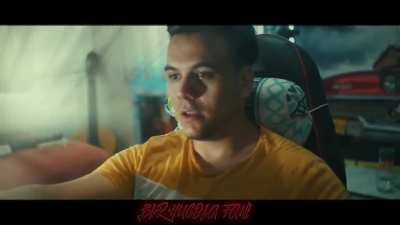 MAHŞERİN DÖRT ATLISI: ULTROLL ÇAĞI - Kaanflix,Hugola,Porçay,Mentor Fragman