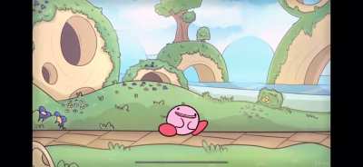 Kirb Pog