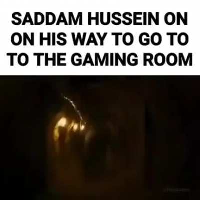 Saddamanca