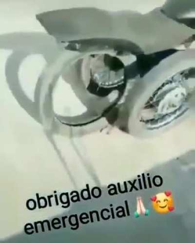 Glória 🙏