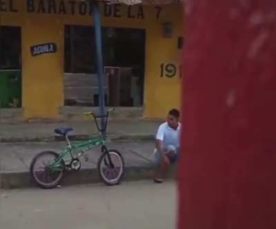 Penetration