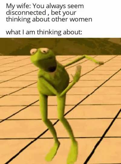 What was you saying again ?