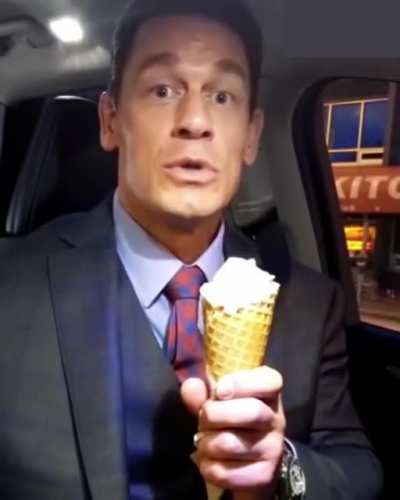 Jon cena