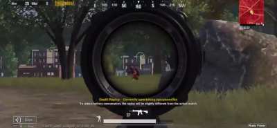 atleast I got the kills.....