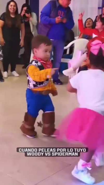 Poor kid