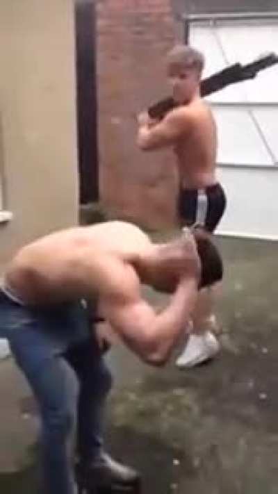 Maybe Maybe Maybe
