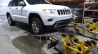 Snow track tires (TRACKNGO)